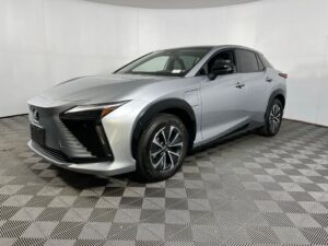 2023 Lexus RZ 450e Luxury 4D Sport Utility