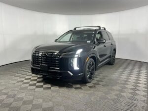 2025 Hyundai Palisade XRT 4D