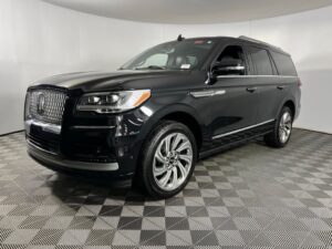 2024 Lincoln Navigator Reserve 4D Sport Utility