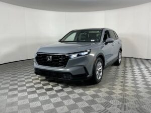 2025 Honda CR-V EX-L 4D